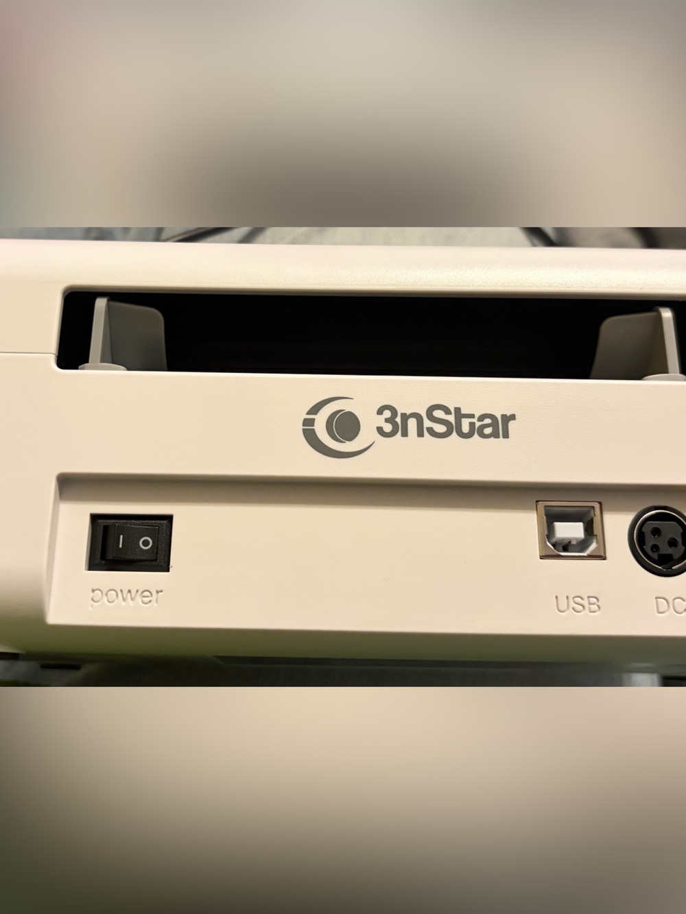 3nstar thermal printer